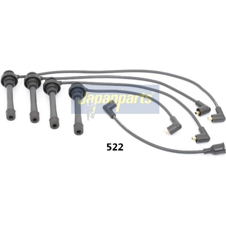 Zündleitungssatz IC-522 Zündleitungssatz IC-522