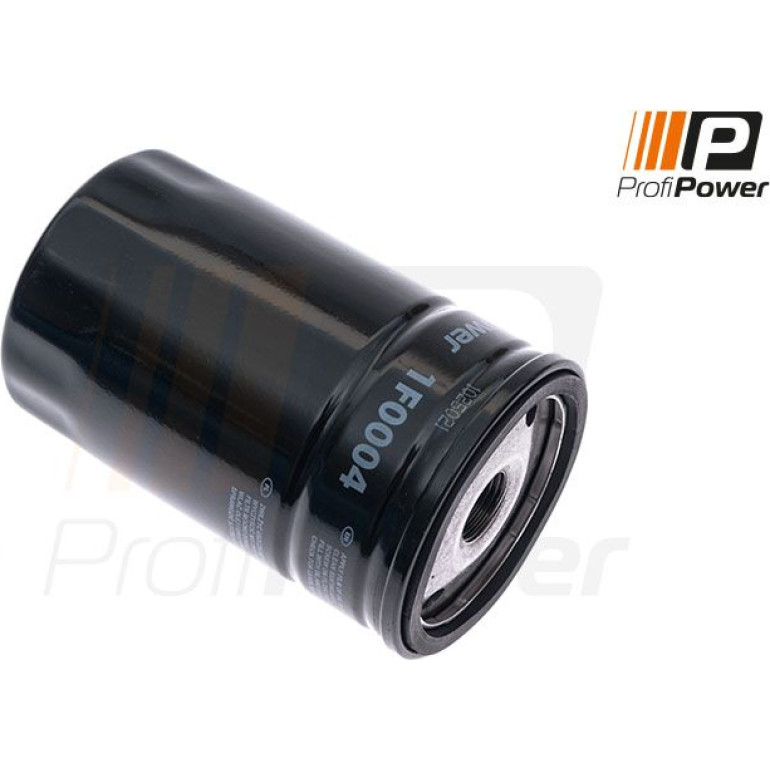 PROFIPOWER Ölfilter 1F0004 PROFIPOWER Ölfilter 1F0004