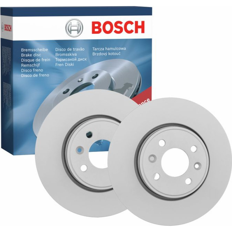 Bremsscheibe VA 0 986 478 590 Bremsscheibe VA 0 986 478 590