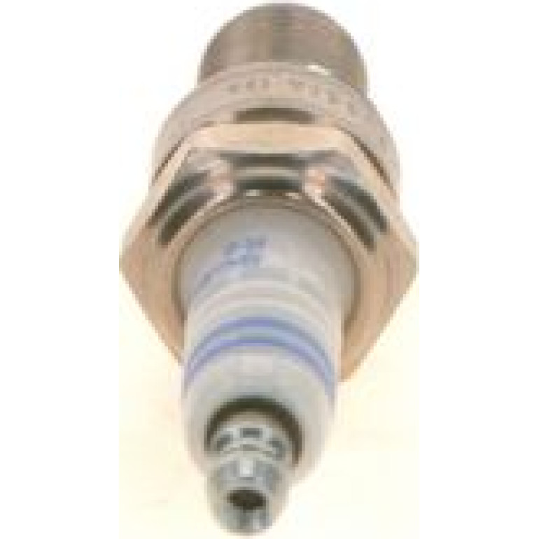 WR 7 DC Zündkerze 0 242 235 663 WR 7 DC Zündkerze 0 242 235 663