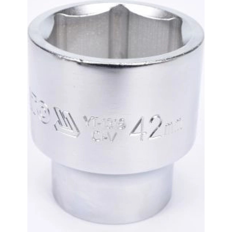 Steckschlüsseleinsatz 42mm 3/4 YT-1319