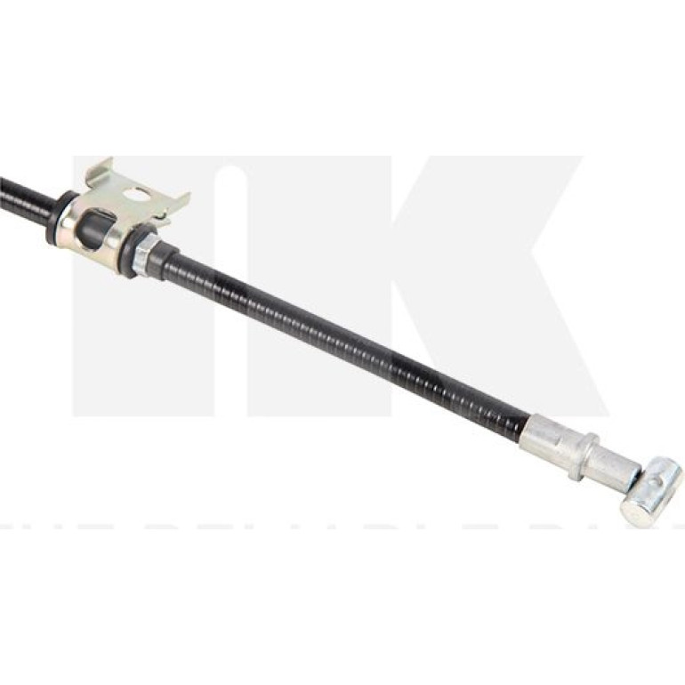 Seilzug, Feststellbremse Suzuki T. Samurai 88-04 Pr 905205 Seilzug, Feststellbremse Suzuki T. Samurai 88-04 Pr 905205