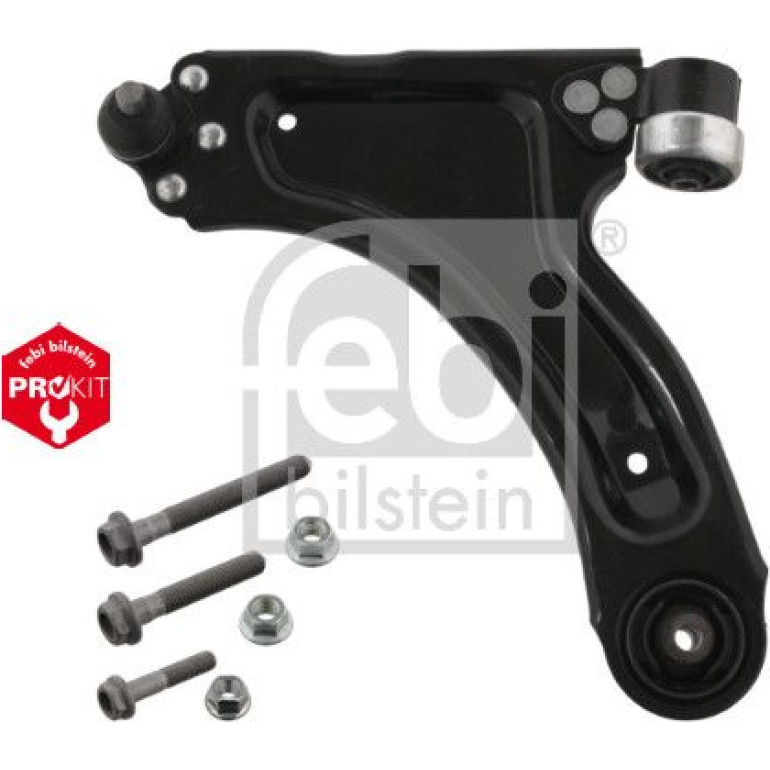 febi Querlenker Opel Vorderachse Combo, Combo Tour, Corsa C, Corsa D 1.0-1.7D 09.00- links Mit -Rubies 34221 febi Querlenker Opel Vorderachse Combo, Combo Tour, Corsa C, Corsa D 1.0-1.7D 09.00- links Mit -Rubies 34221