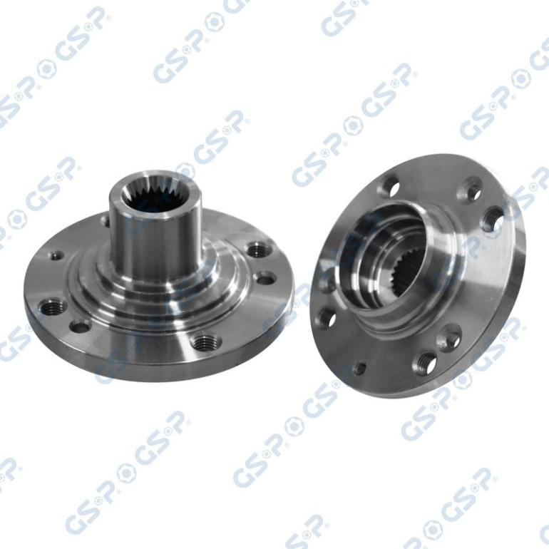 GSP Radlager 9422041