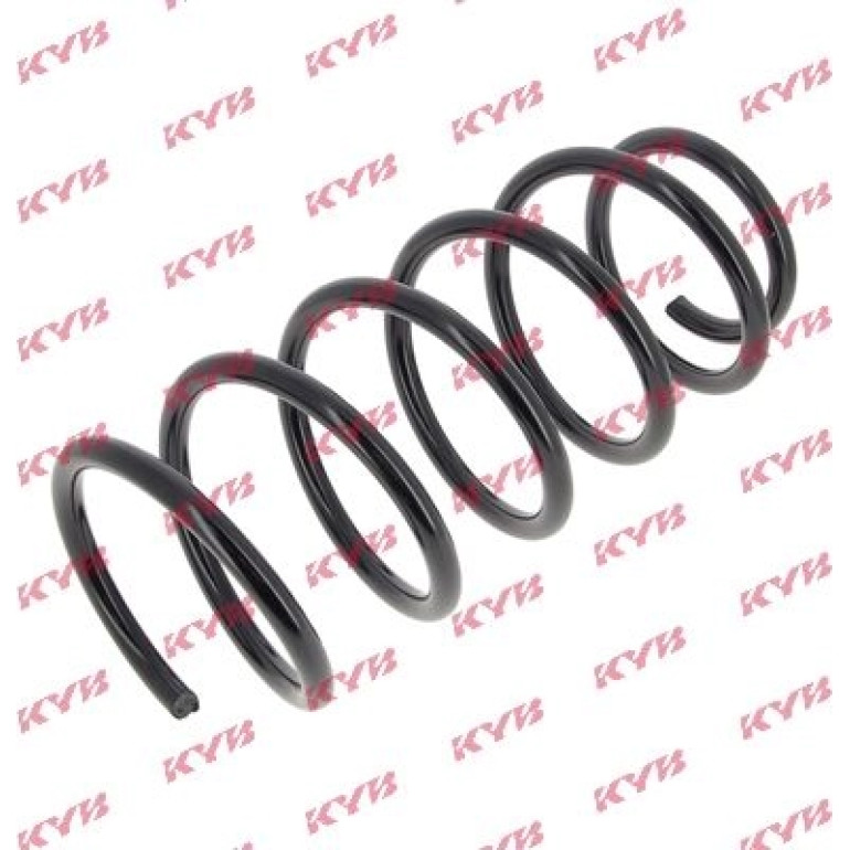 KYB Fahrwerksfeder Opel P. Omega B 2.0D-3.2 03/94-07/03 RC1540