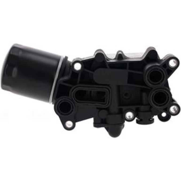 Ölkühler PKW 91311 Ölkühler PKW 91311