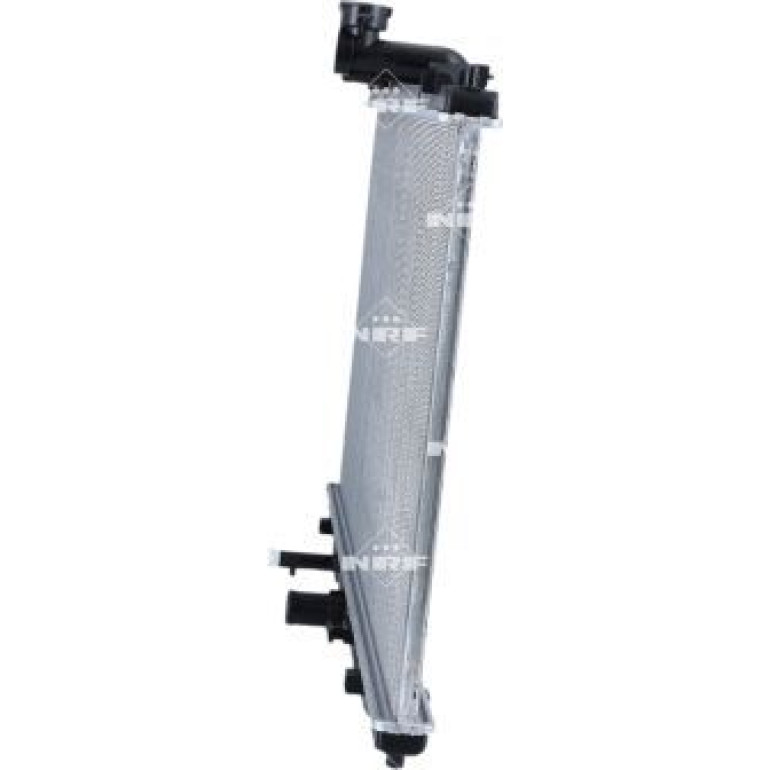 Kühler, Motorkühlung 550161 Kühler, Motorkühlung 550161