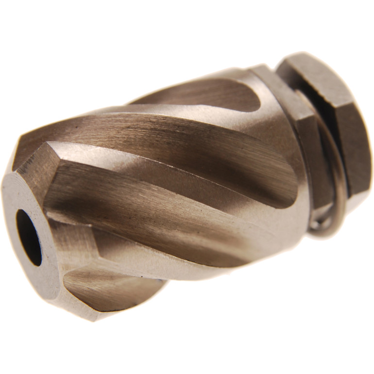 BGS Reibahle für Art. 65520 Ø 18 mm, Länge 23 mm 65522