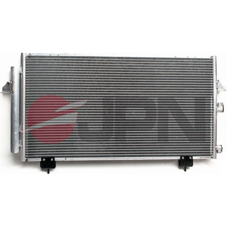 JPN Kondensator, Klimaanlage 60C9233-JPN JPN Kondensator, Klimaanlage 60C9233-JPN