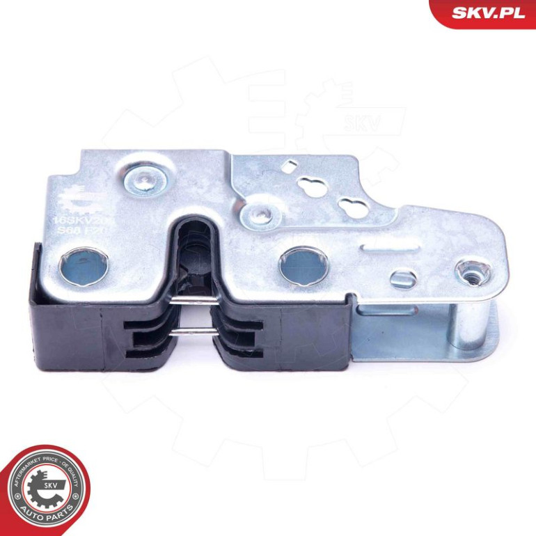 ESEN SKV Motorhaubenschloß 16SKV206