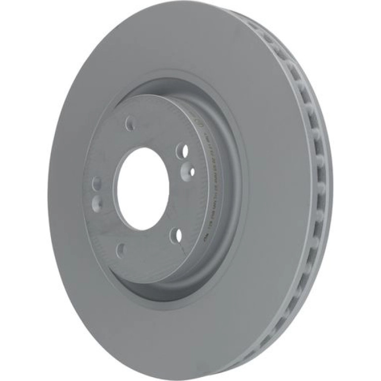 Bremsscheibe Hyundai P. I40 1.6-2.0 Gdi 11 24.0128-0258.1 Bremsscheibe Hyundai P. I40 1.6-2.0 Gdi 11 24.0128-0258.1
