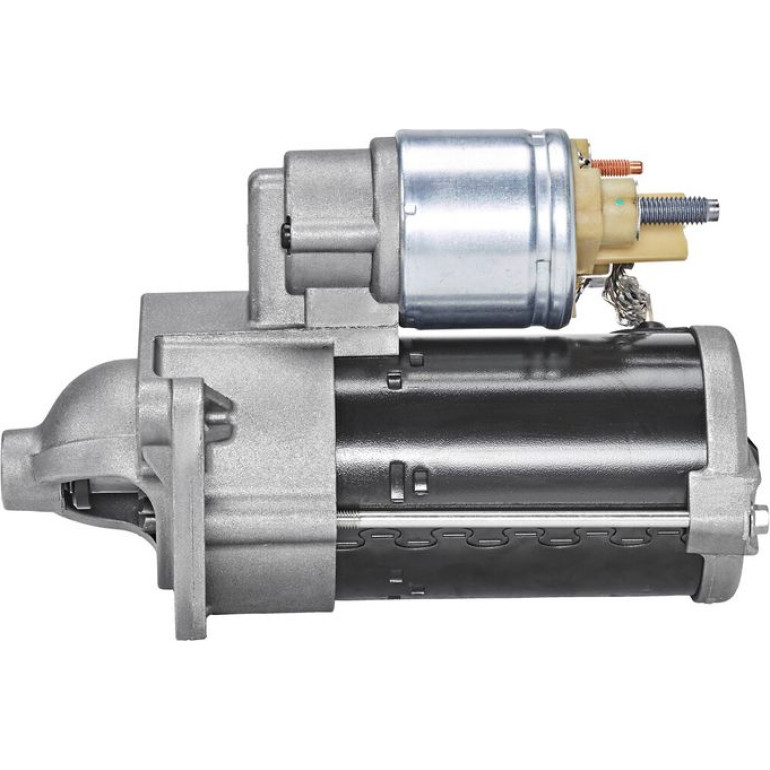 VALEO Anlasser 438319 VALEO Anlasser 438319