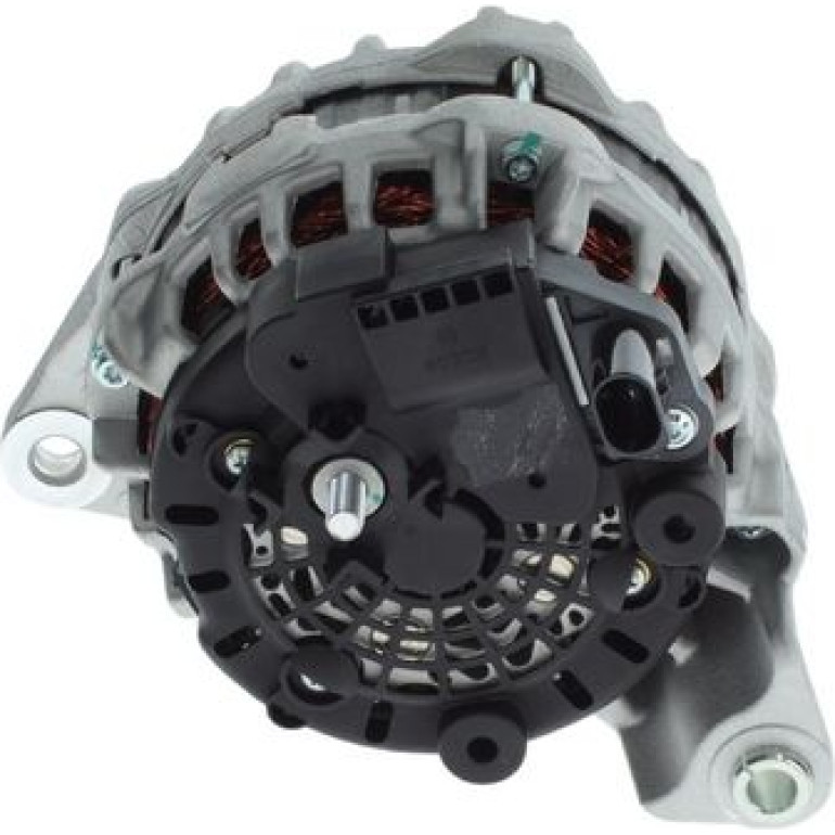 Lichtmaschine 1 986 A01 087 Lichtmaschine 1 986 A01 087