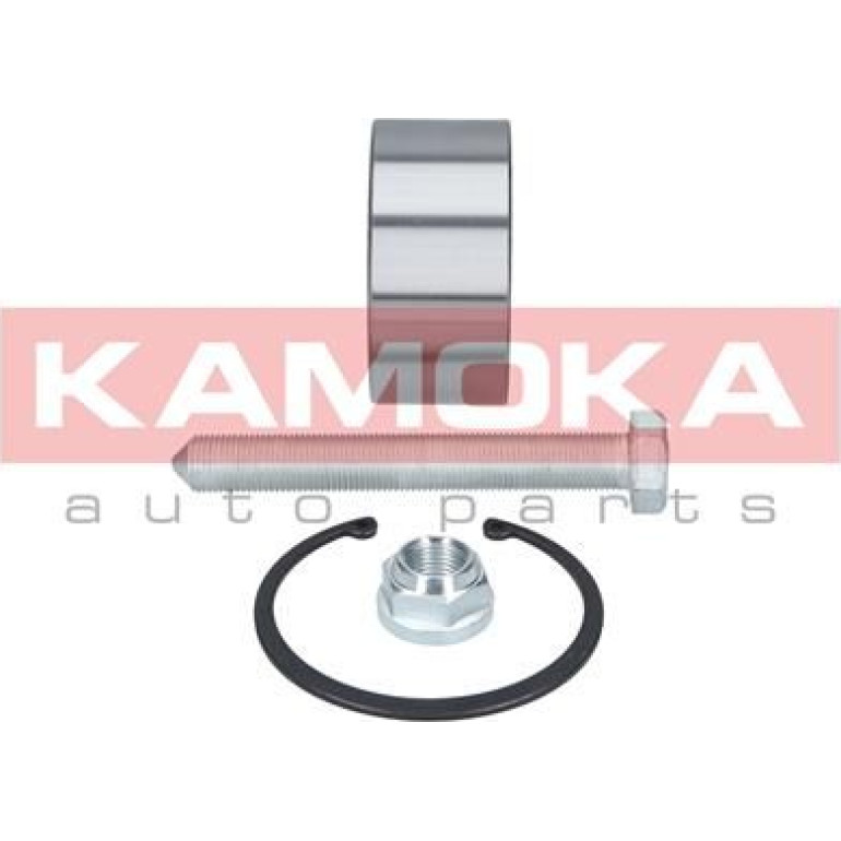 KAMOKA Radlagersatz 5600024 KAMOKA Radlagersatz 5600024