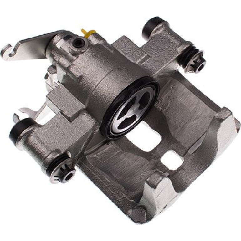 DENCKERMANN Bremstrommel B190130R