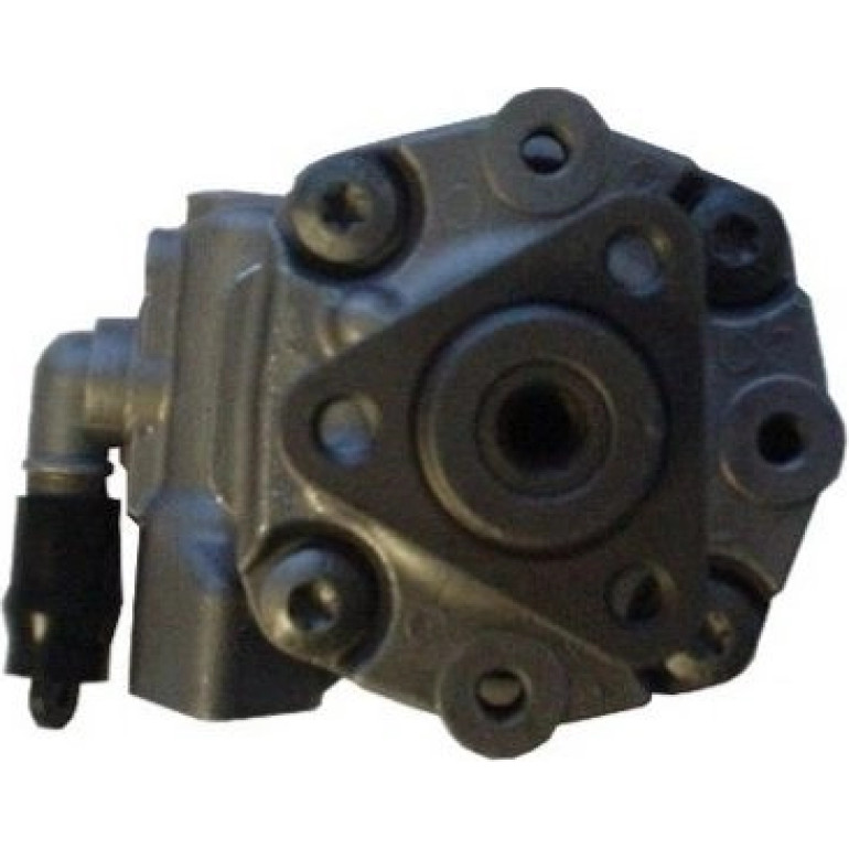 SPIDAN Hydraulikpumpe 52671 SPIDAN Hydraulikpumpe 52671