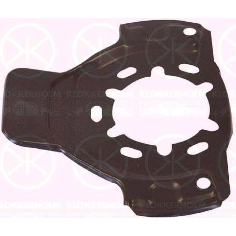 BREMSANKERBLECH V L/R VERZINKT D:245MM 5051379 BREMSANKERBLECH V L/R VERZINKT D:245MM 5051379