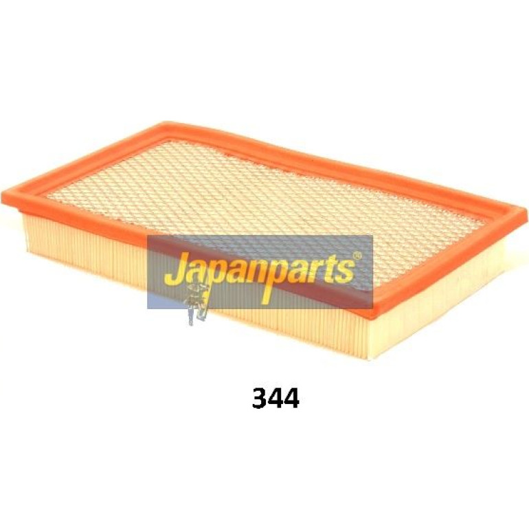 Japanparts Luftfilter FA-344S Japanparts Luftfilter FA-344S