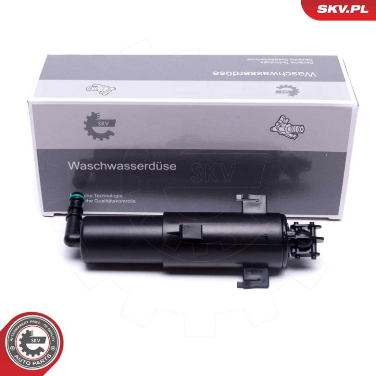 ESEN SKV Waschwasserdüse, Scheinwerferreinigung 15SKV507 ESEN SKV Waschwasserdüse, Scheinwerferreinigung 15SKV507