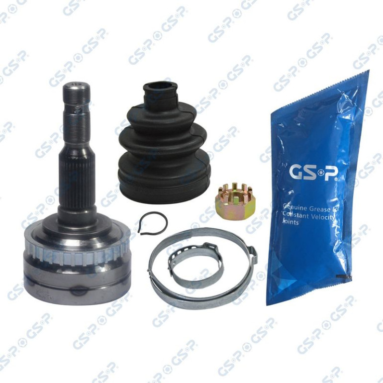 GSP Homokinetisches Gelenk 844011 GSP Homokinetisches Gelenk 844011