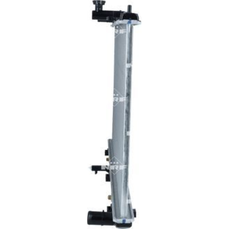 Kühler, Motorkühlung 58610 Kühler, Motorkühlung 58610