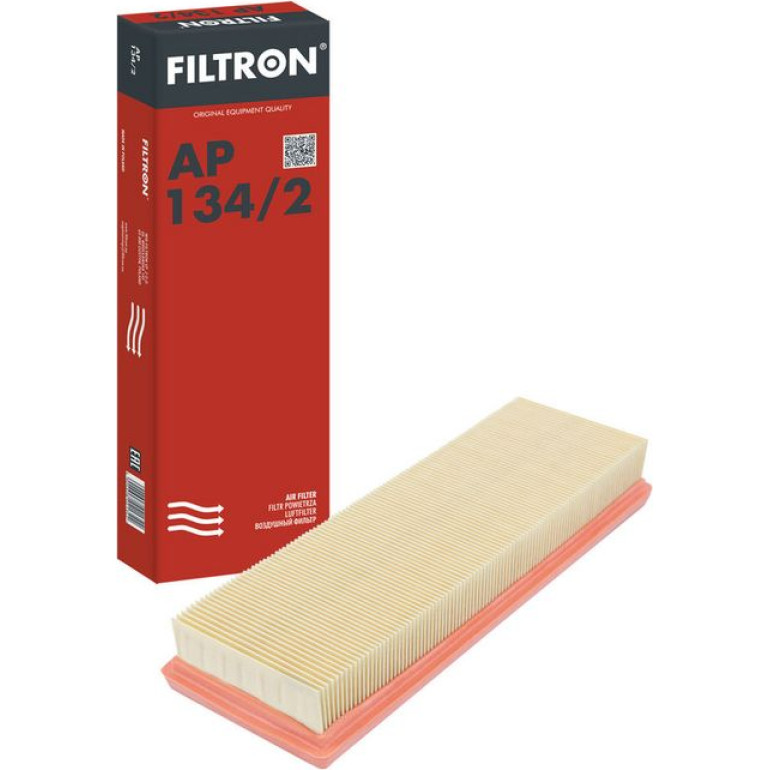 FILTRON Luftfilter AP 134/2 FILTRON Luftfilter AP 134/2