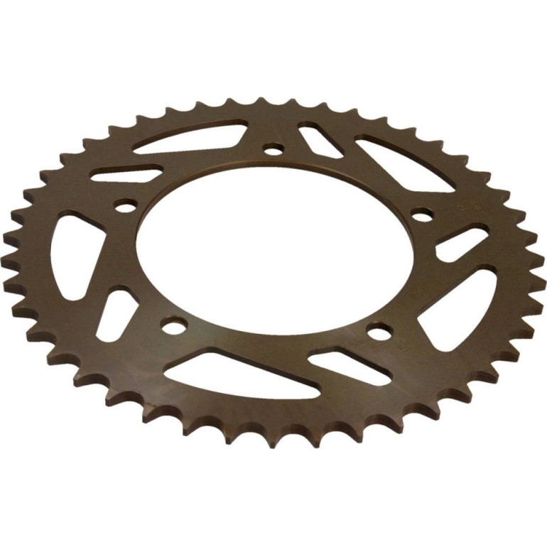 AFAM Kettenrad ALU 45 Zähne 15605-45 AFAM Kettenrad ALU 45 Zähne 15605-45