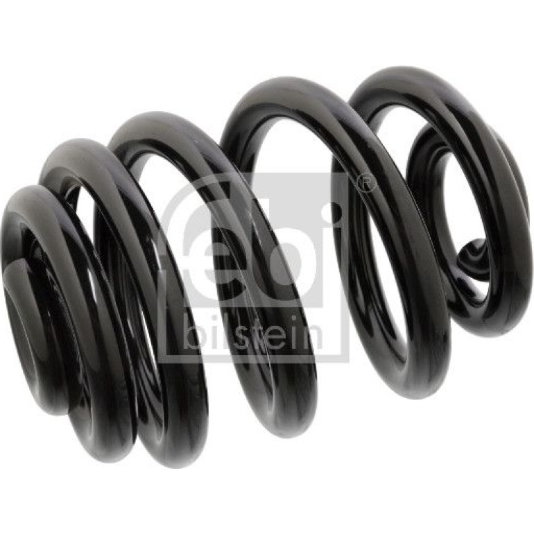 FEBI BILSTEIN Fahrwerksfeder 104702 FEBI BILSTEIN Fahrwerksfeder 104702