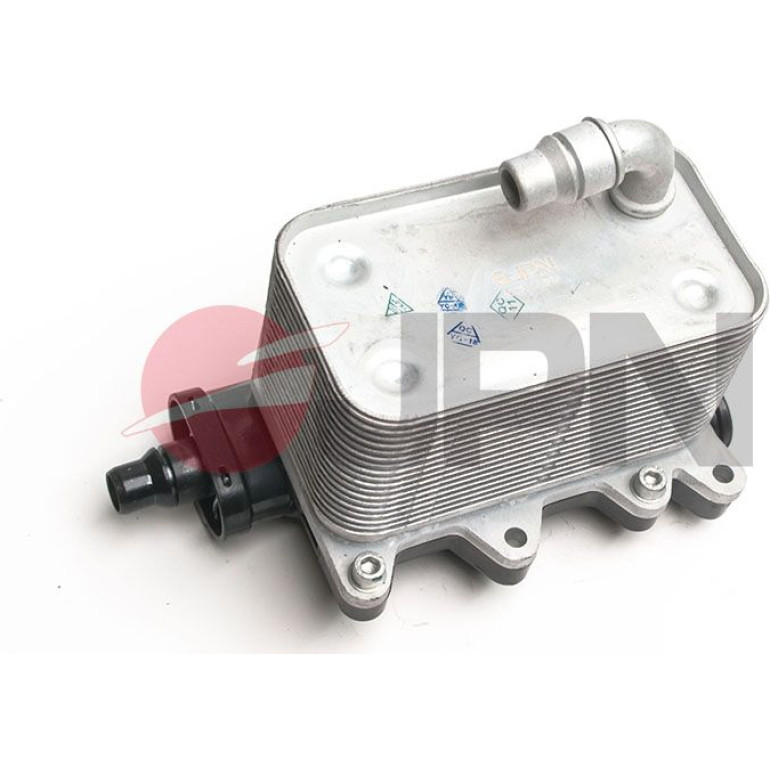 JPN Ölkühler, Automatikgetriebe 60C9394-JPN JPN Ölkühler, Automatikgetriebe 60C9394-JPN