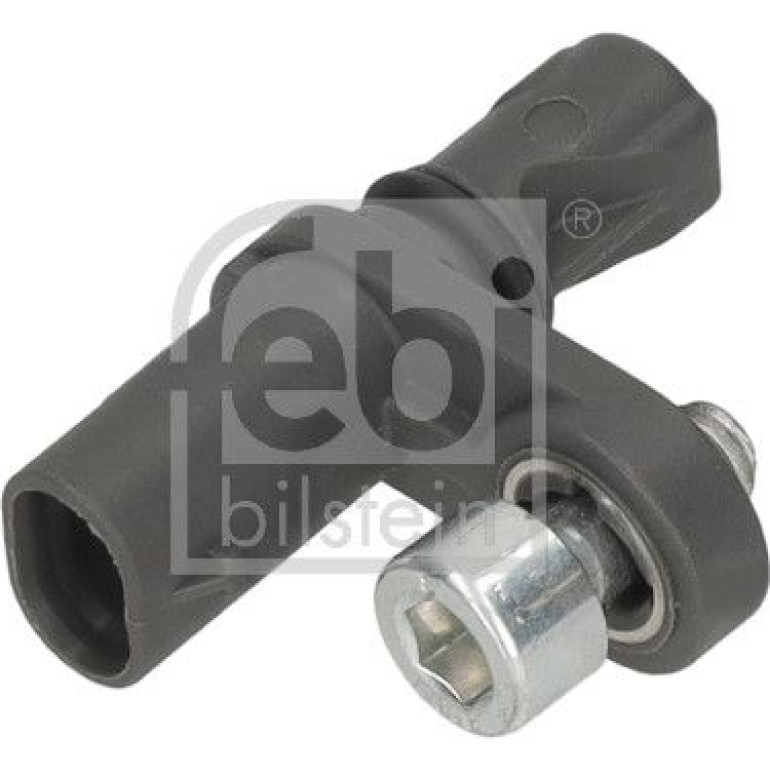 FEBI BILSTEIN Sensor, Raddrehzahl 193683 FEBI BILSTEIN Sensor, Raddrehzahl 193683