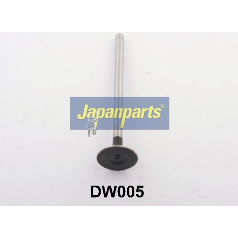 Japanparts Auslassventil VV-DW005
