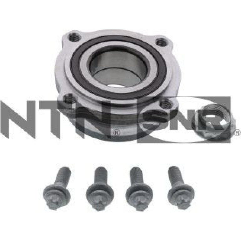 SNR Radlagersatz R150.46