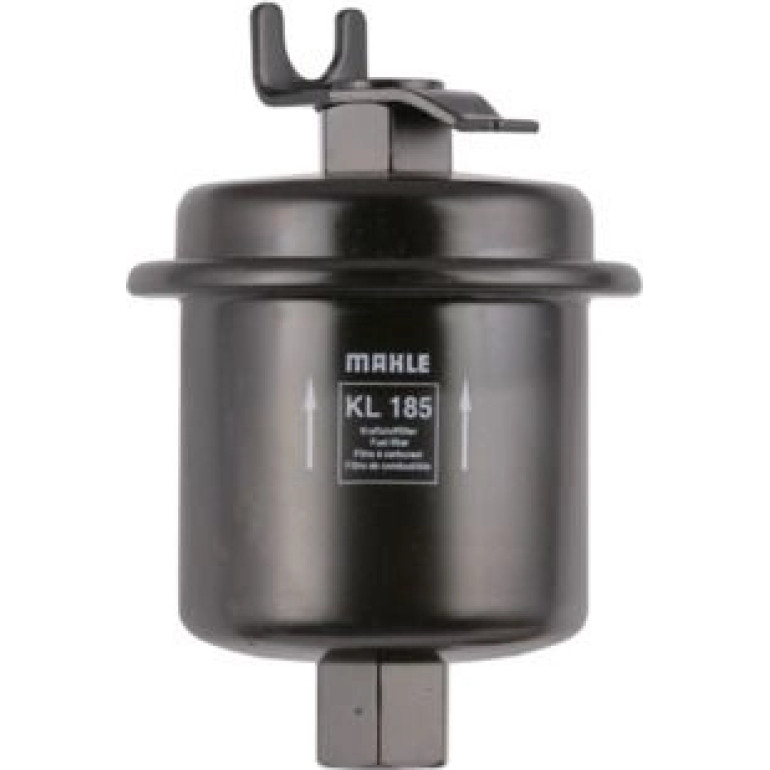 MAHLE Kraftstofffilter KL 185 MAHLE Kraftstofffilter KL 185