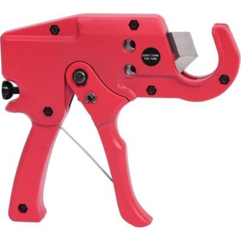 KS TOOLS Kunststoffrohr-Kartuschenpistole, Ø 6-35 mm, 190 mm 222.1100 KS TOOLS Kunststoffrohr-Kartuschenpistole, Ø 6-35 mm, 190 mm 222.1100