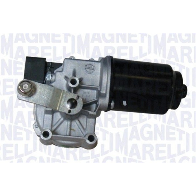 MAGNETI MARELLI Wischermotor 064052205010 MAGNETI MARELLI Wischermotor 064052205010
