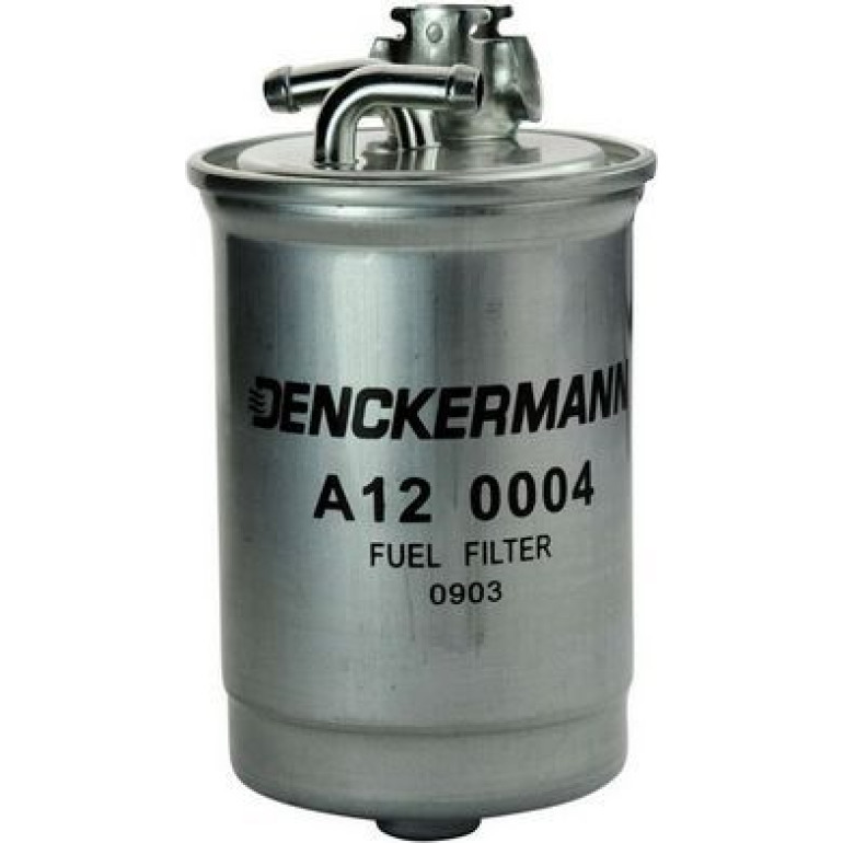 DENCKERMANN Kraftstofffilter A120004
