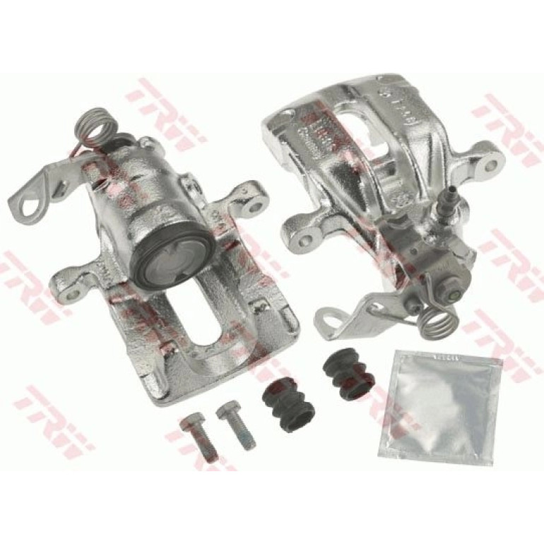 Tauschbremssattel HA li BHN164E Tauschbremssattel HA li BHN164E