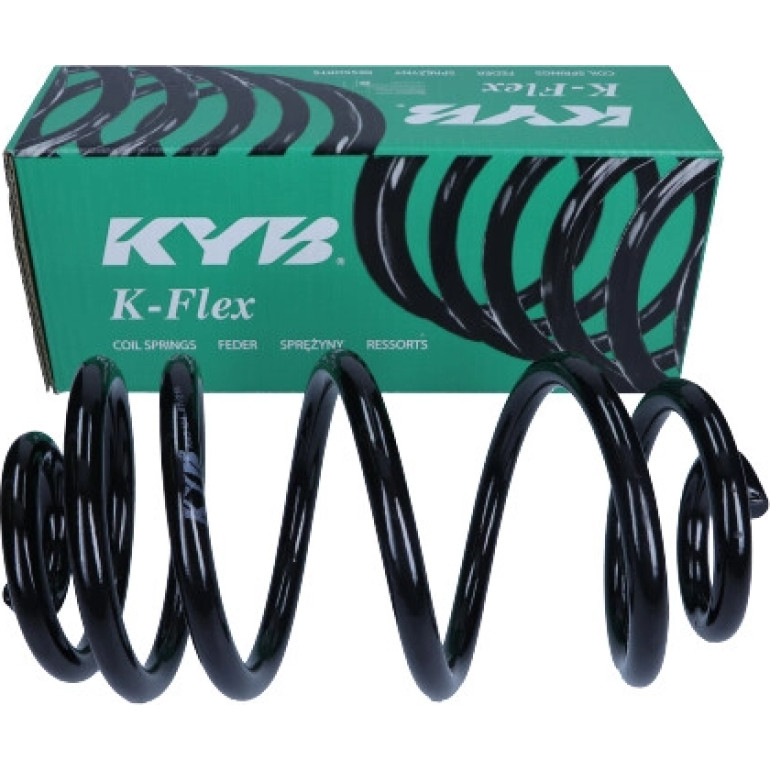 Fahrwerksfeder RA5164 Fahrwerksfeder RA5164