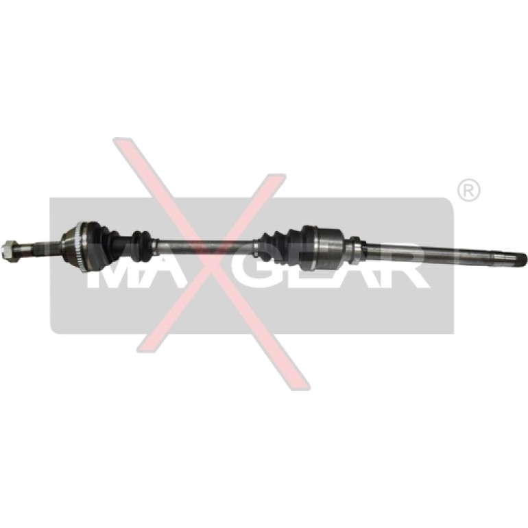 Antriebswelle 49-0276 Antriebswelle 49-0276