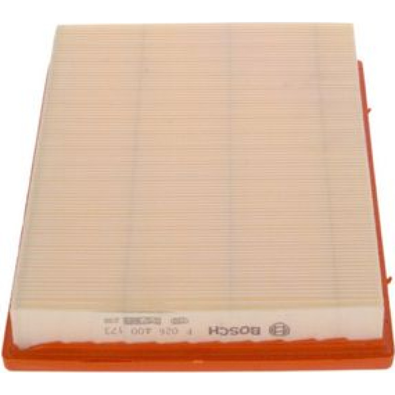 Luftfilter F 026 400 173 Luftfilter F 026 400 173
