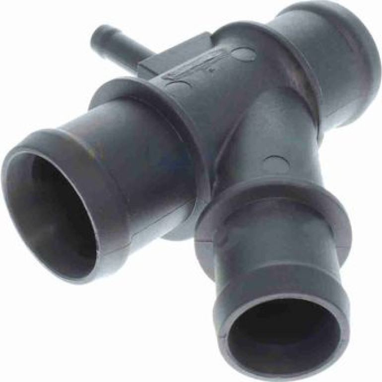 VAICO Kühlmittelflansch V10-3533 VAICO Kühlmittelflansch V10-3533
