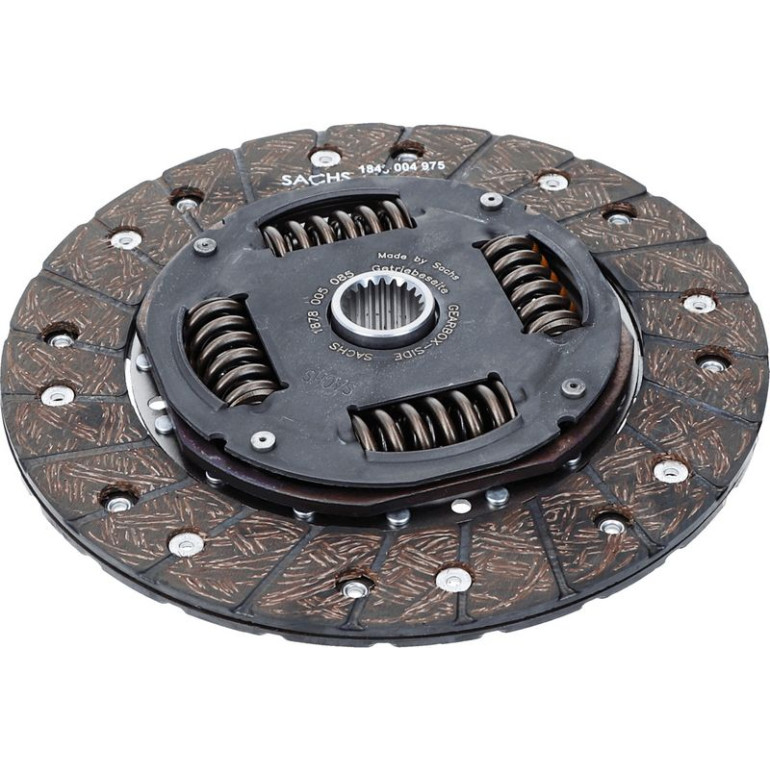 SACHS Kupplungssatz 3000 951 098 SACHS Kupplungssatz 3000 951 098