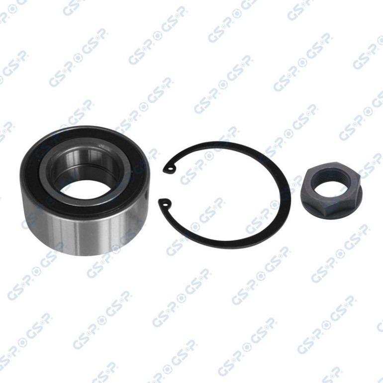 GSP Radlager GK3584 GSP Radlager GK3584