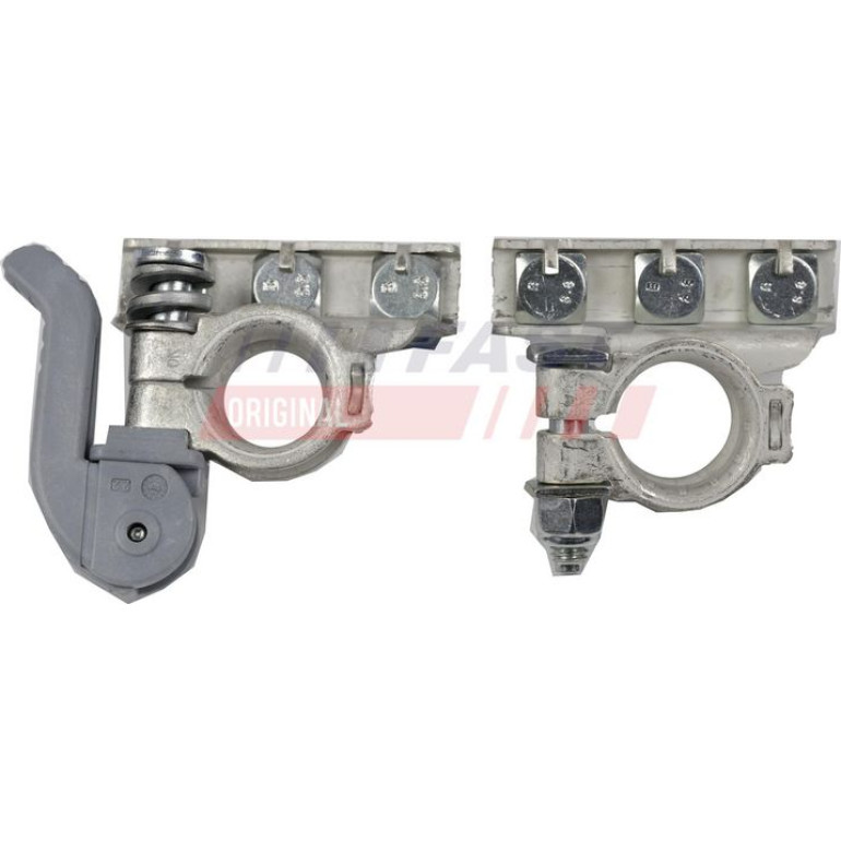 FAST Batterieadapter FT75026 FAST Batterieadapter FT75026