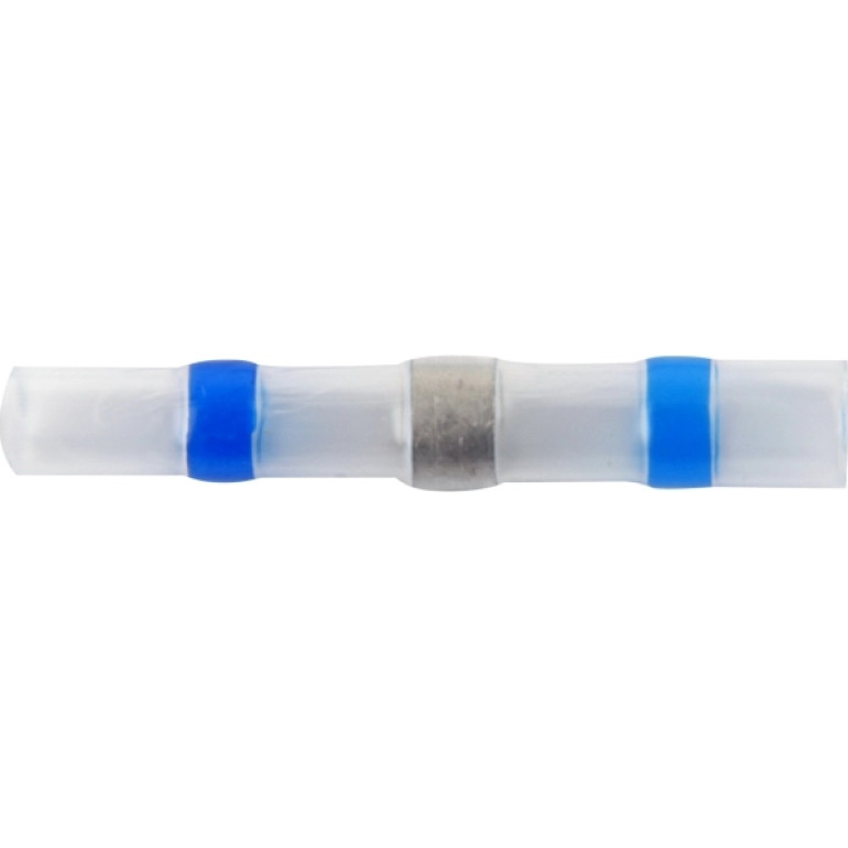 Wärmeschrumpfbares Zinn, 1,5û2,5 mm2, 30 Stück YT-81442