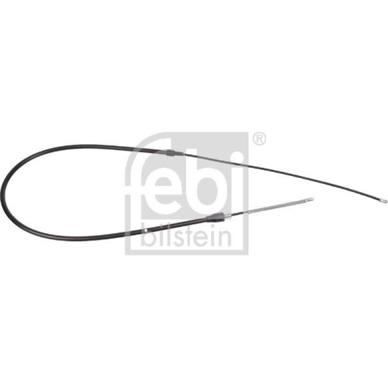 Seilzug, Feststellbremse Seat/Skoda/Vw T. Cordoba/Ibiza/Fabia/Fox/Polo 99- Le/Pr 24520 Seilzug, Feststellbremse Seat/Skoda/Vw T. Cordoba/Ibiza/Fabia/Fox/Polo 99- Le/Pr 24520