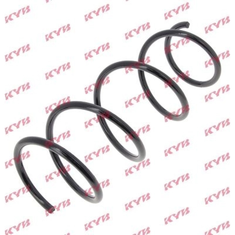KYB Fahrwerksfeder Renault P. Clio Ii, Thalia I 1.5D 06/01 RA3384 KYB Fahrwerksfeder Renault P. Clio Ii, Thalia I 1.5D 06/01 RA3384