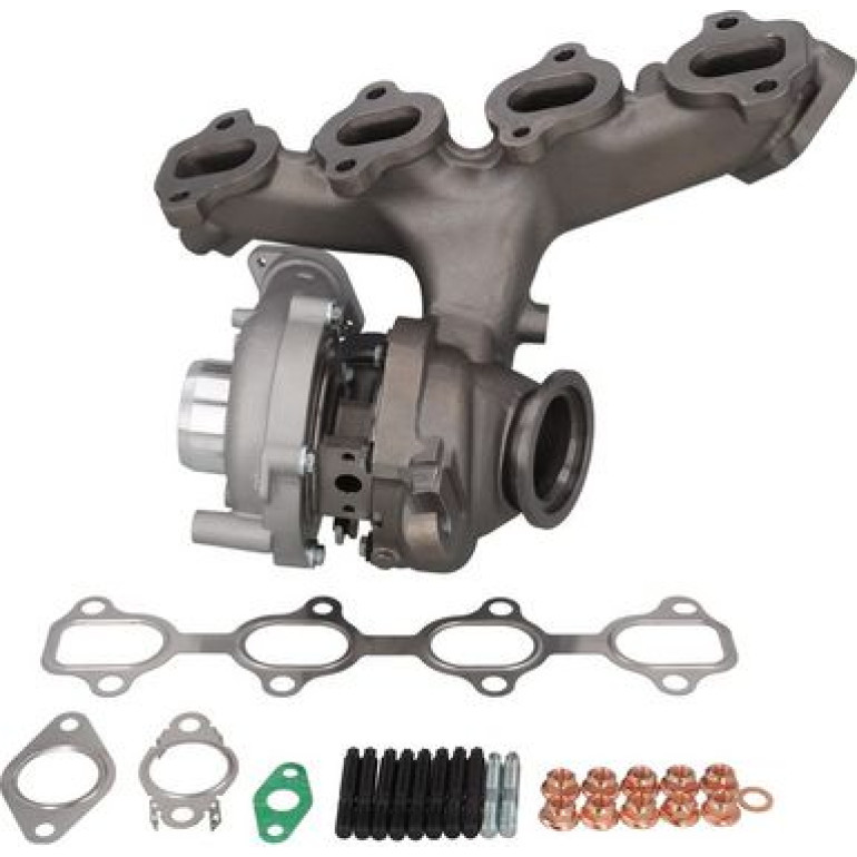 KAMOKA Turbolader 8600082 KAMOKA Turbolader 8600082