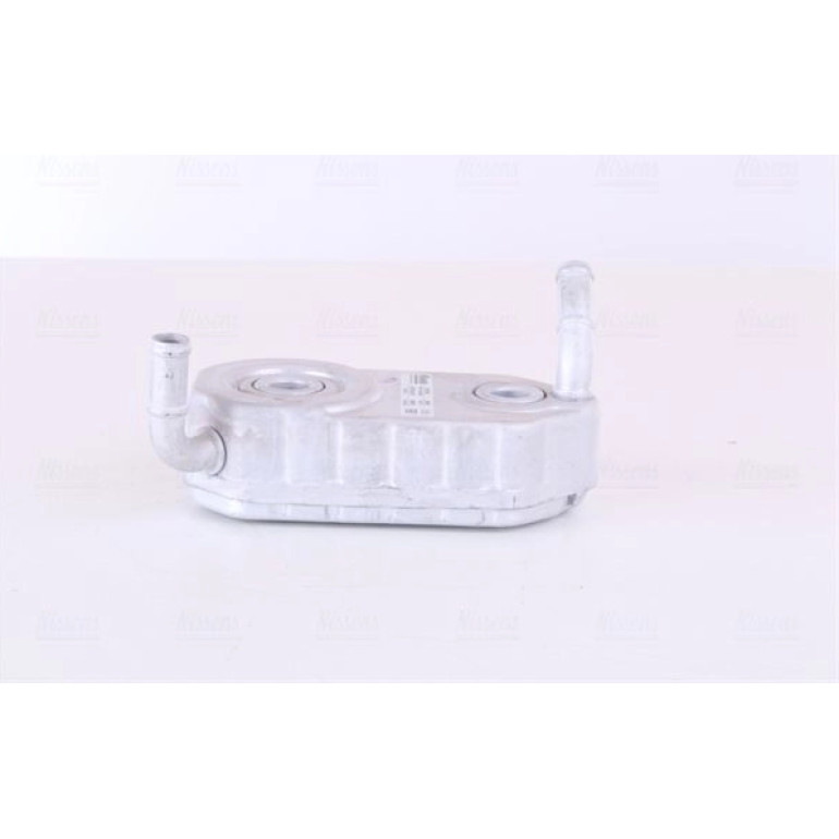 Ölkühler PKW 90708 Ölkühler PKW 90708