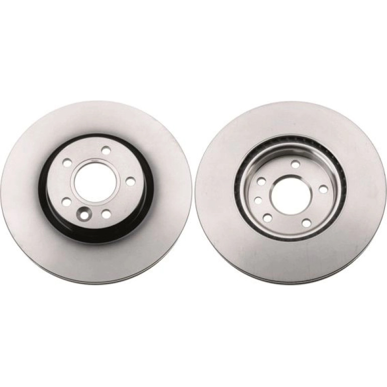 76 481 037 Bremsscheibe VA DF6653 76 481 037 Bremsscheibe VA DF6653